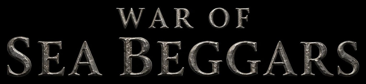 War of Sea Beggars